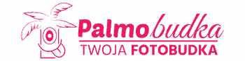 logo palmobudka